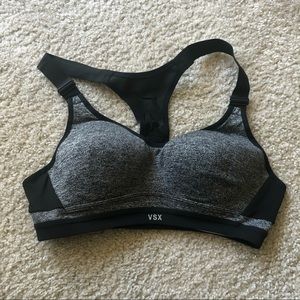 VSX sports bra